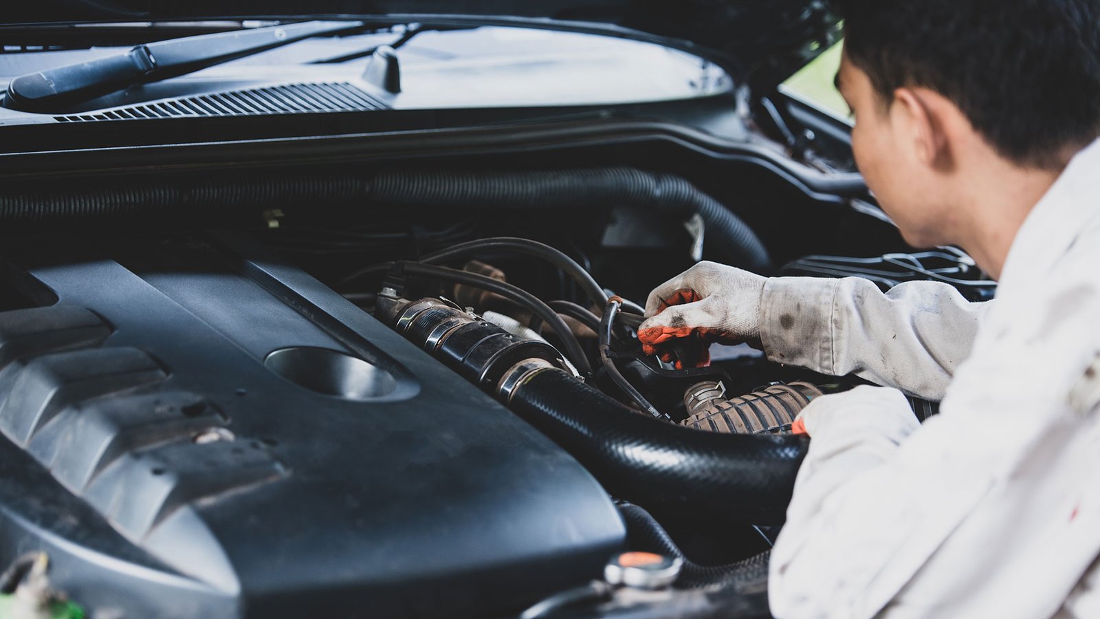 Engine & Electrical Diagnostics