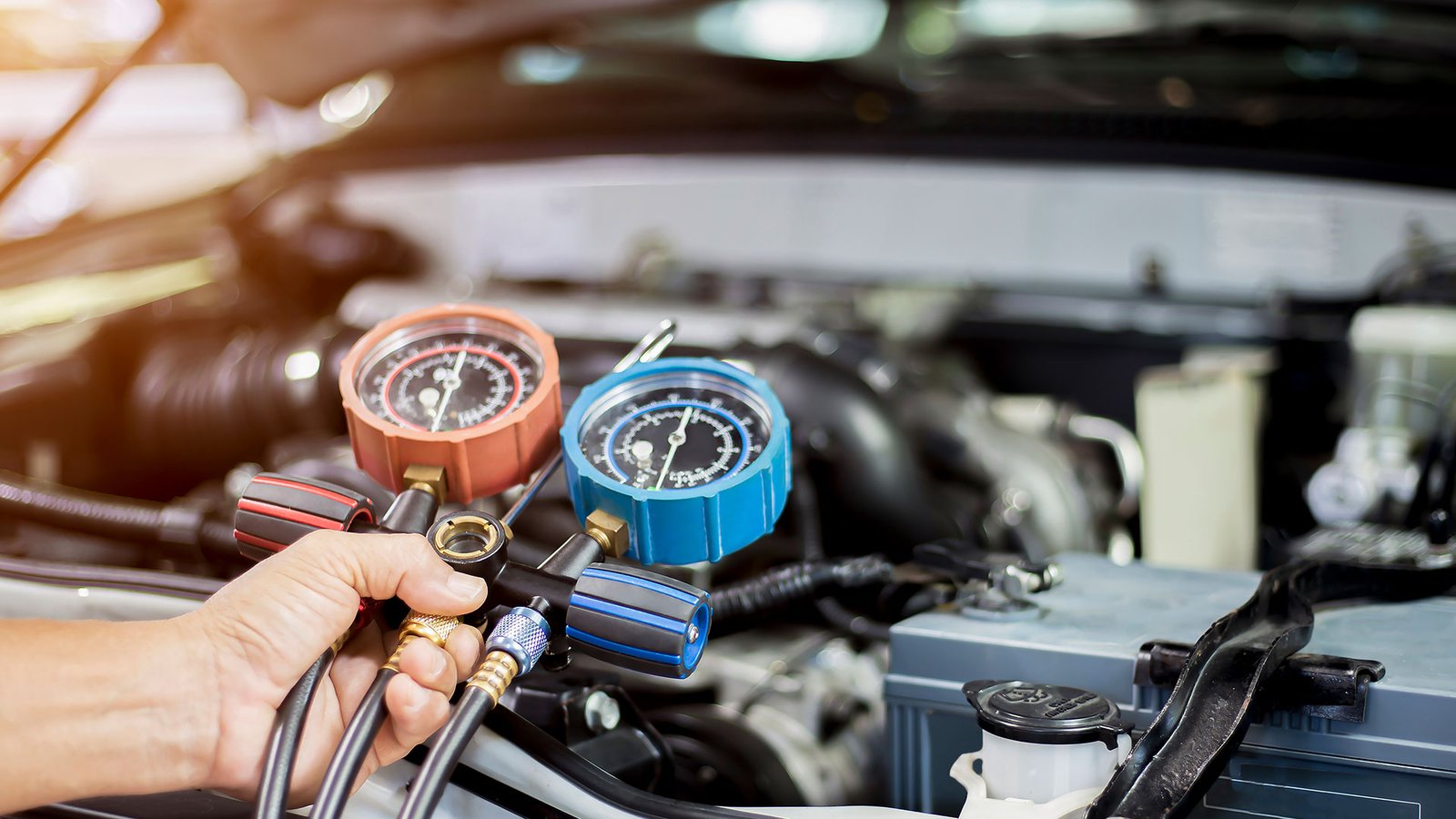 Air Conditioning Service